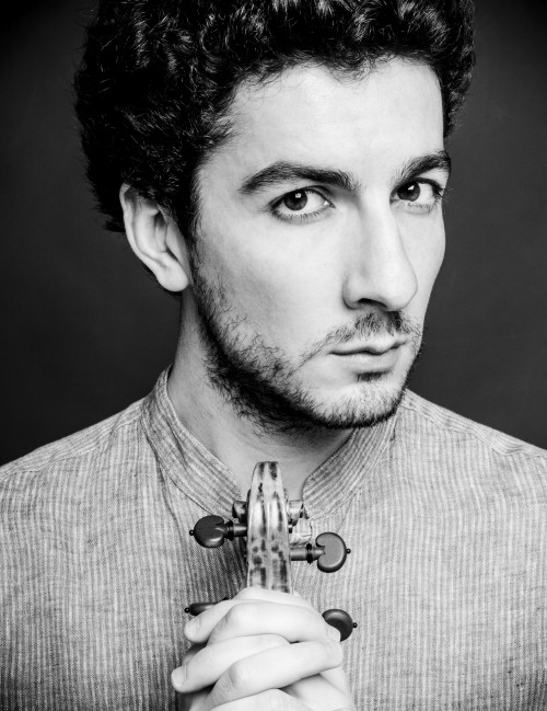 Sergeï Khachatryan