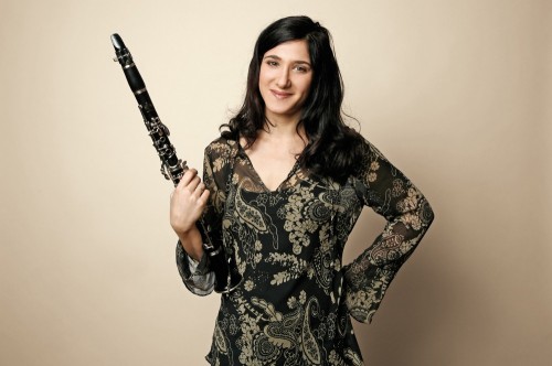 Sharon Kam