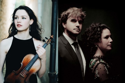 Trio Karénine