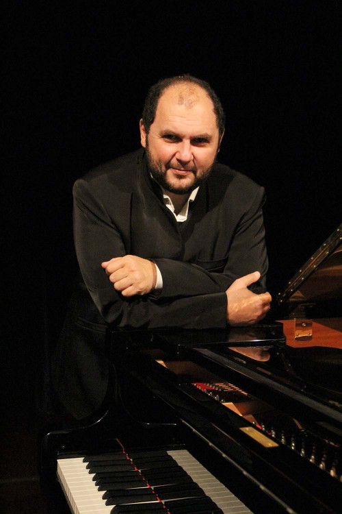 Vahan Mardirossian