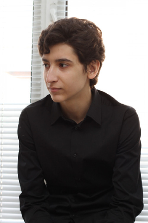 Roman Borisov