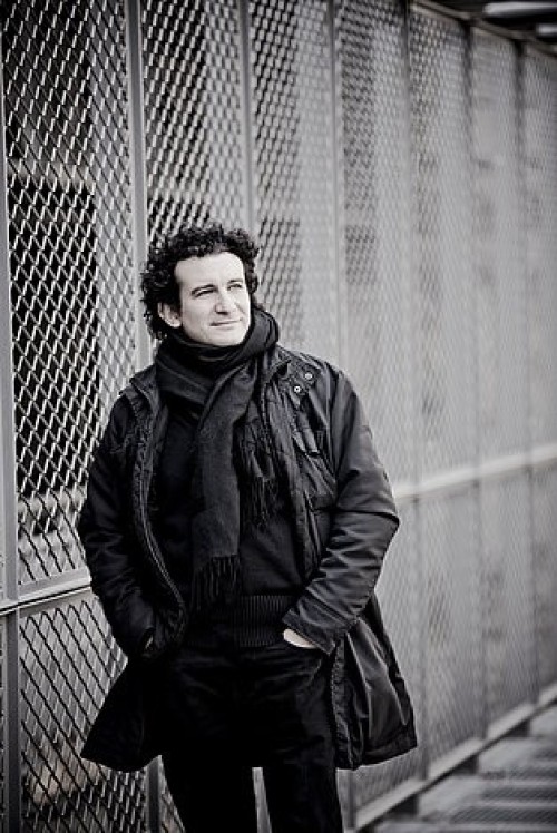 Alain Altinoglu