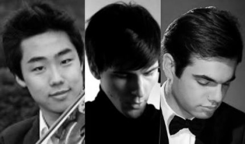 Trio Cantor