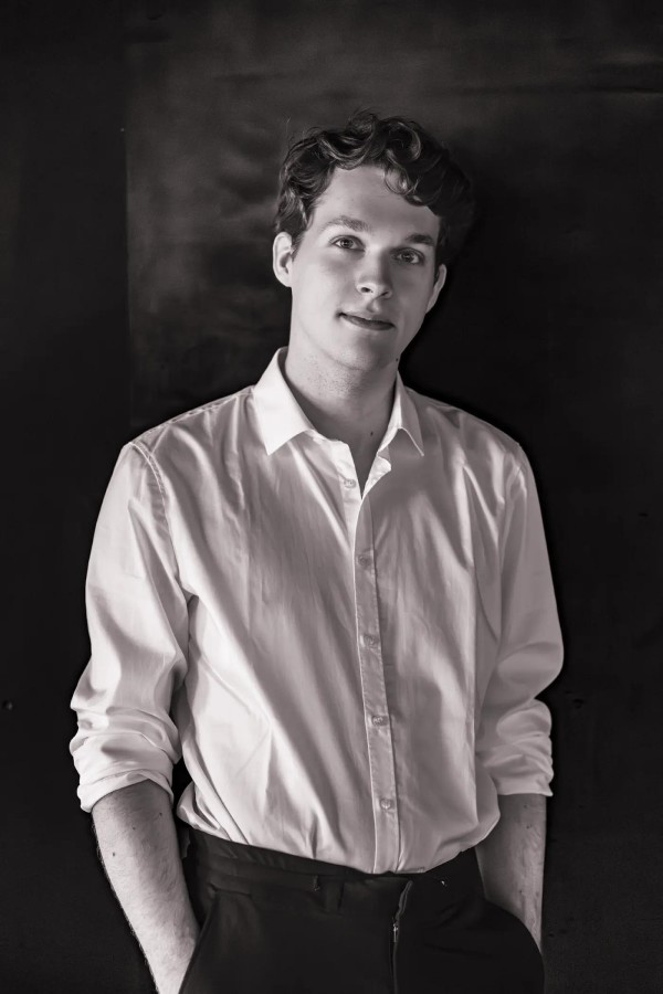 Lukas Stermath Lukas Sternath