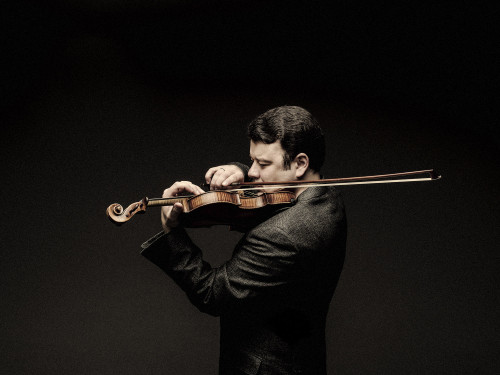 Vadim Gluzman