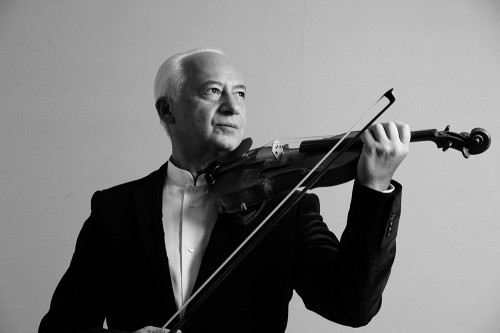 Vladimir Spivakov