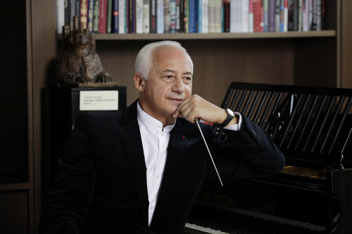 Vladimir Spivakov