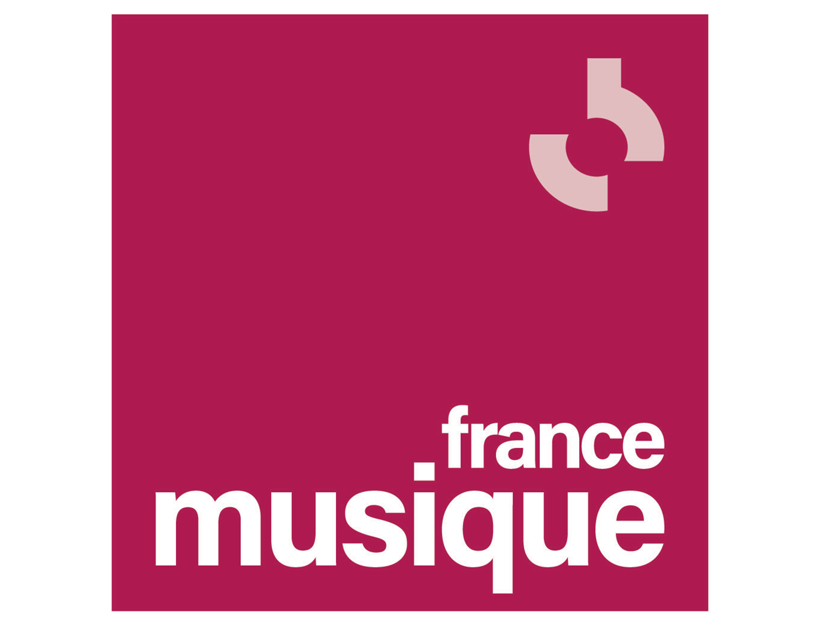 Logo France Musique