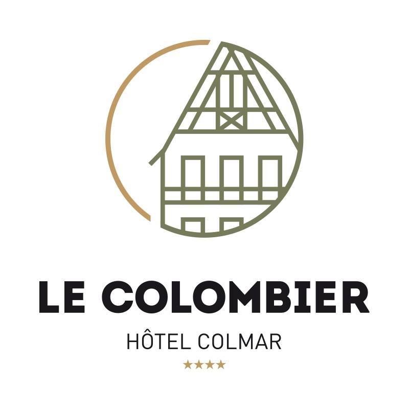 Logo hotel-le-colombier