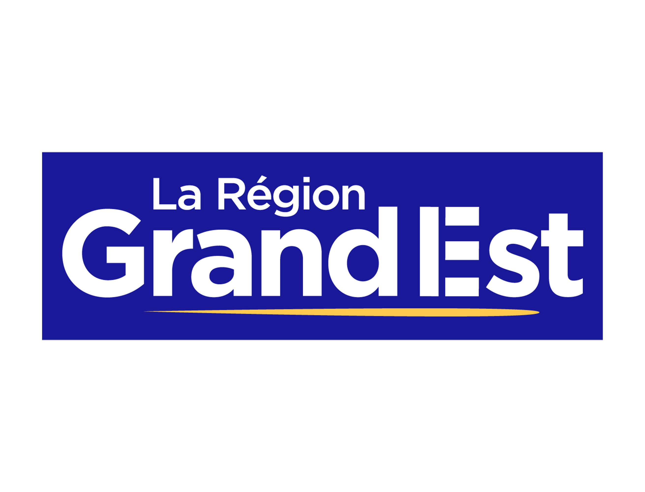 Logo Grand Est