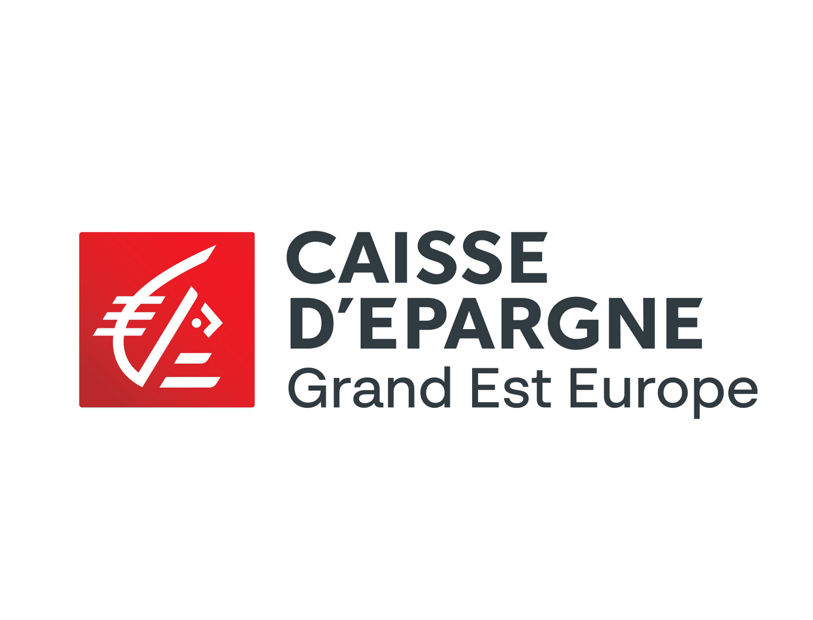 Logo caisse d'épargne