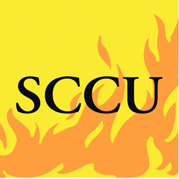 Logo SCCU