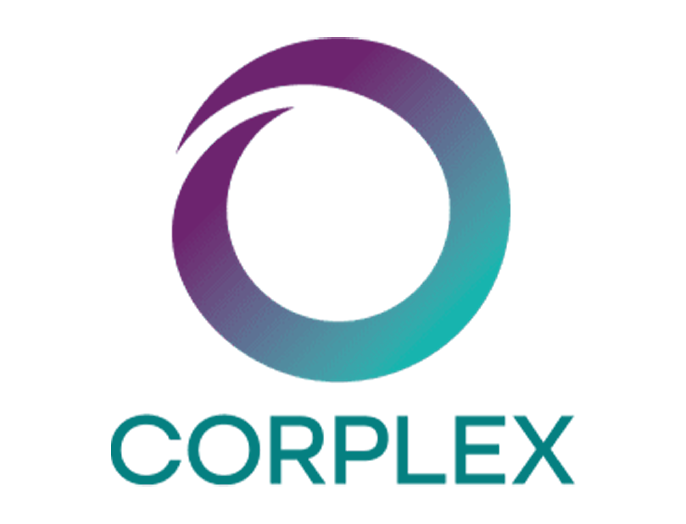 Logo Corplex