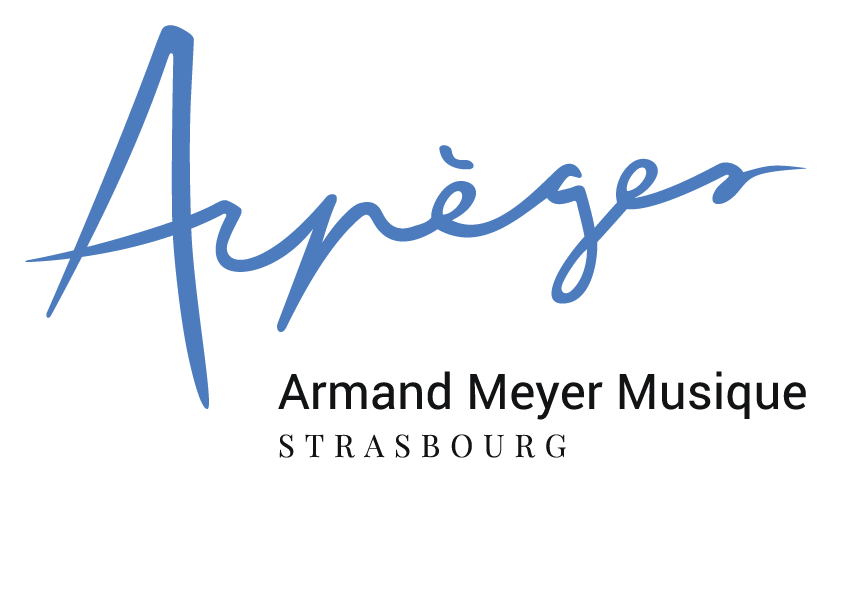 Logo Armand Meyer